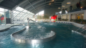 Aquadroom Maaseik
