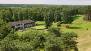 golfforrum Lummen