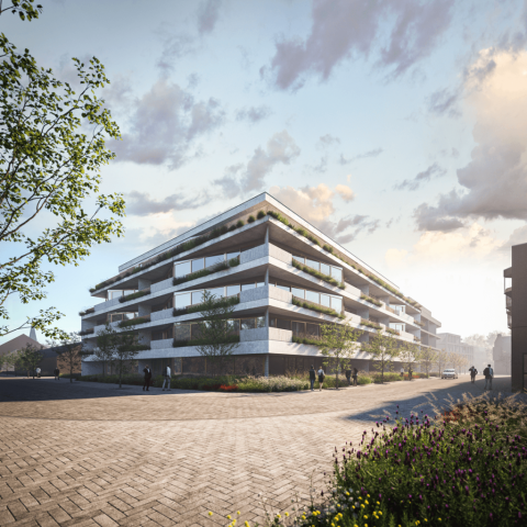 Residentie De Winning