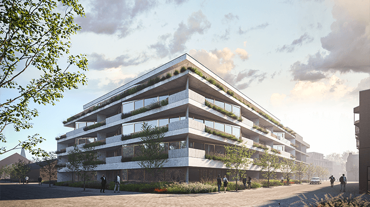 Residentie De Winning