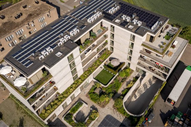 Residentie De Winning