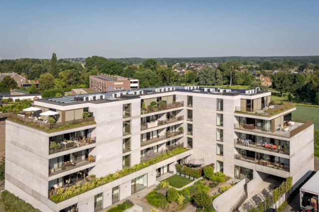 Residentie De Winning
