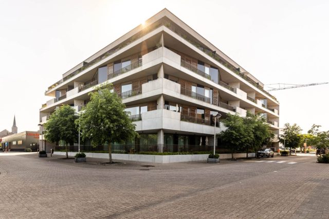 Residentie De Winning