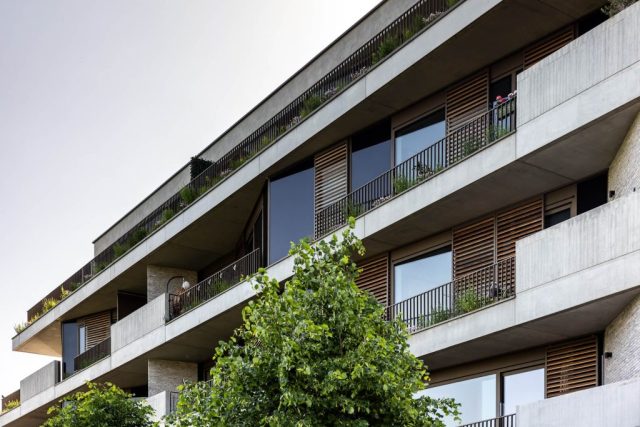 Residentie De Winning