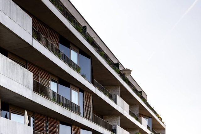 Residentie De Winning