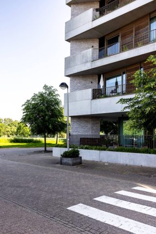 Residentie De Winning