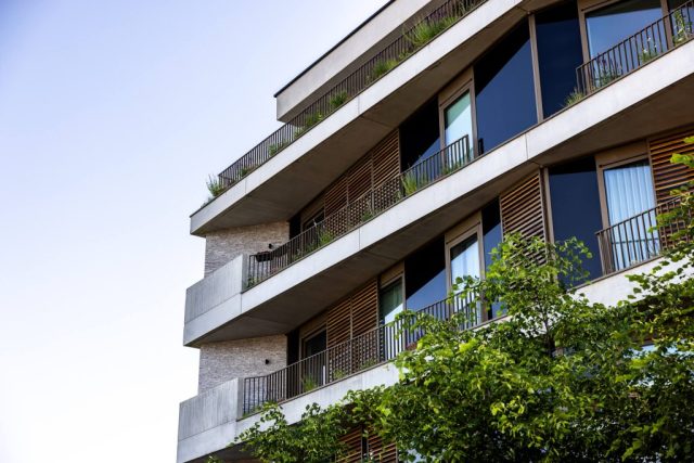 Residentie De Winning