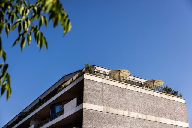 Residentie De Winning