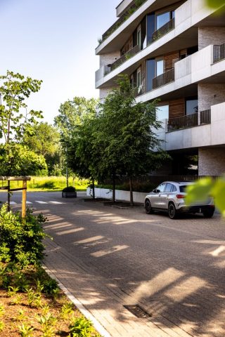 Residentie De Winning