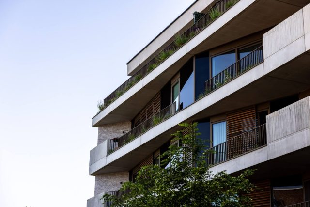 Residentie De Winning