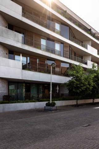 Residentie De Winning