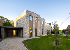 Project Koestraat