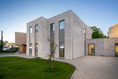 Project Koestraat