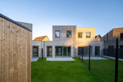 Project Koestraat
