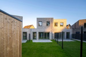 Project Koestraat