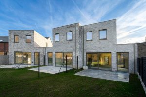 Project Koestraat