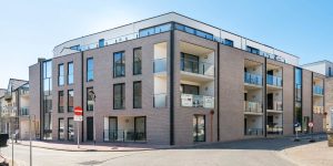 Modelappartement Hestia