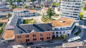 Teide Vastgoed Beringen